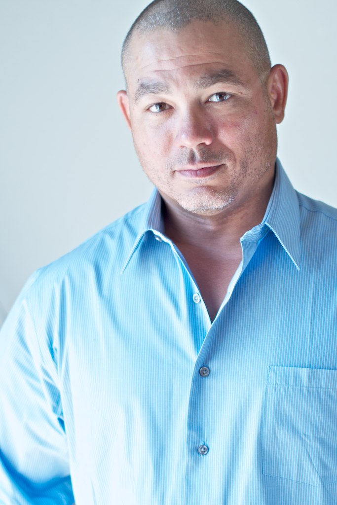 Establishism founder Devin Lockett on culture and identity